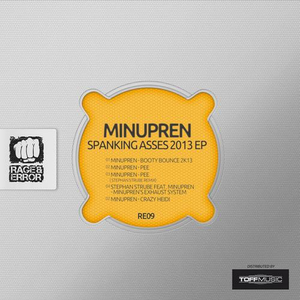 Minupren's Exhaust System (Original Mix)