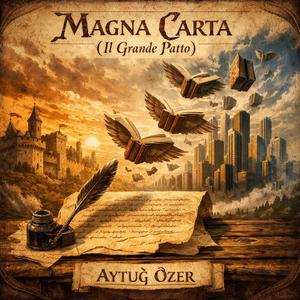 MAGNA CARTA (The Great Charter)