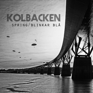 Blinkar Blå