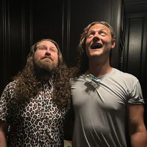 Idols (feat. Mendeleyev)