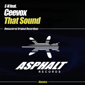 That Sound (Ivano Bellini & MS Shake It Mix)