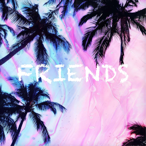 Friends - TUBB Remix