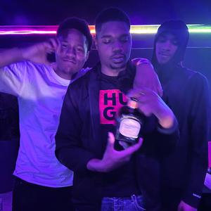 Cant Die Now (feat. MoneySet)