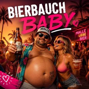 Bierbauch Baby (Radio Edit)