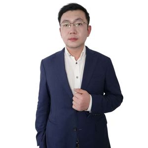 让我好好来爱你