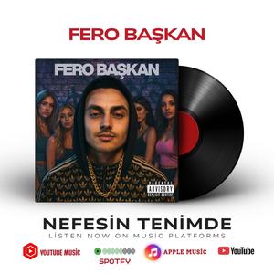 NEFESİN TENİMDE