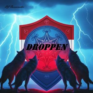 Droppen