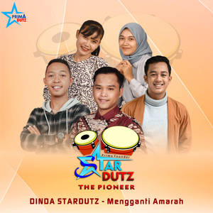 Mengganti Amarah (Stardutz - The Pioneer)