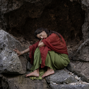 Téjete de Nuevo - Weave Yourself Anew