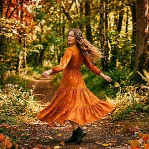 Ջերմ անուրջներ (Warm Reveries) — Waltz