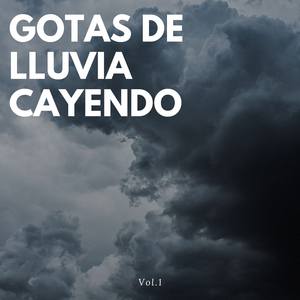 Relajándose con la Lluvia