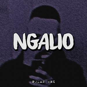 Ngalio (Remix)