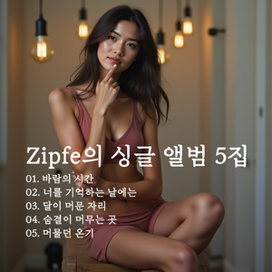 숨결이 머무는 곳