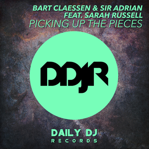 Picking Up The Pieces (Original Mix)