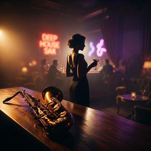 Midnight Sax – Deep House Lounge