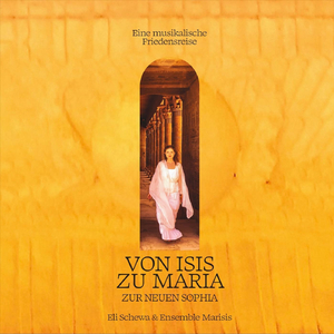 Isis ruft Ma at und Hathor um geistige Hilfe An