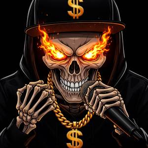 Instrumental De Rap Agresivo | Base De Rap (Rapeo Letal)