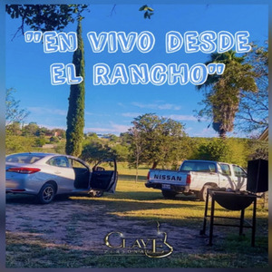 Ni Parientes Somos (En Vivo)