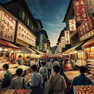 我好像在哪见过你(DJ版)