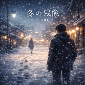 冬の残像 (Original)