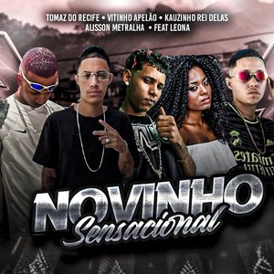 Novinho Sensacional