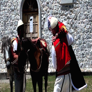 Tradicionale Ne Dukagjin