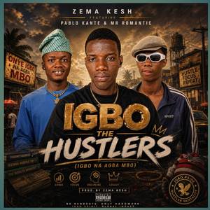 Igbo the Hustlers (Acoustic)