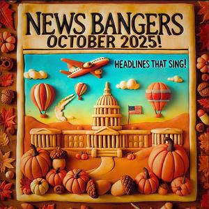 Crescendo Of The Crowd!