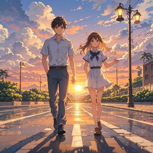 晚风寄信_都市猎鹰