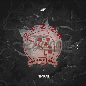 Without you vs Pizza (JJisCool Mashup)