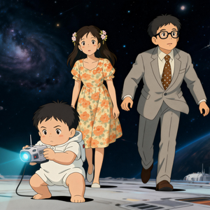 臭屁宝，我懂你的伤心