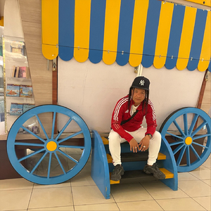 Muneca (feat. La Chanty Onfire)