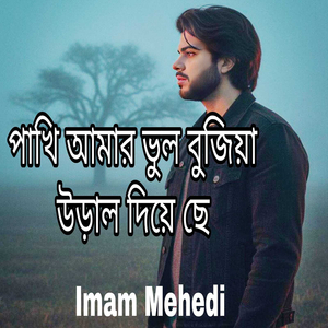 পাখি আমার ভুল বুজিয়া উড়াল দিয়ে ছে