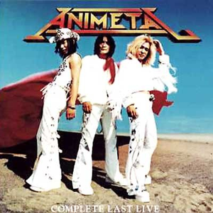 デビルマンのうた