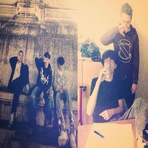 Stove (feat. LE$$ENGINE800)