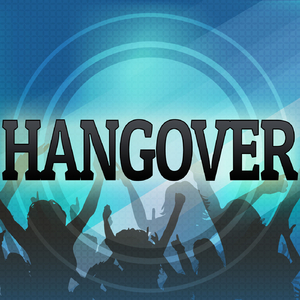Hangover (Originally Performed by Taio Cruz and Flo Rida) (Karaoke Version)