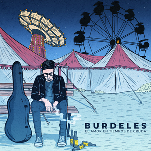 El Amor En Tiempos De Cruda