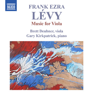 Sonata for Unaccompanied Viola:III.