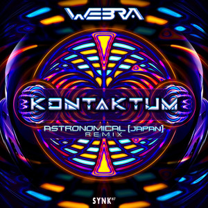 Kontaktum (Astronomical (Japan) Remix)