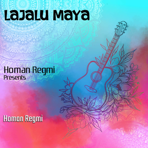 Lajalu Chhau Meri Maya
