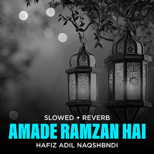 Amade Ramzan Hai (Lofi-Mix)