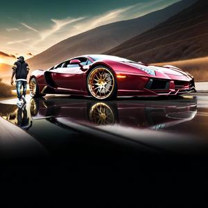 Can Do (feat. Sean Kingston)