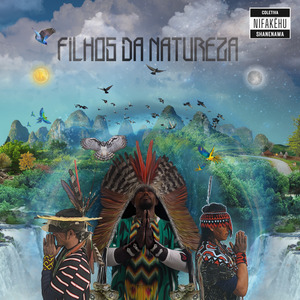 Trazendo Suas Forças Aqui Chegou Mamãe Jibóia