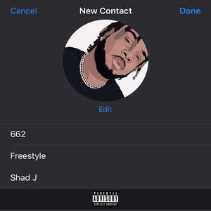 662 Freestyle