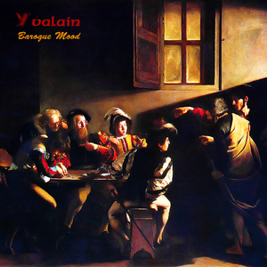 Stabat Mater - 3 - Quae Morebat