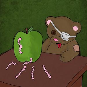 Poisoned Apple
