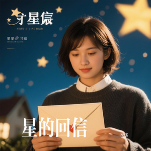 星的回信