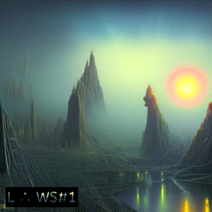 Alien City