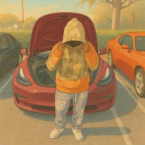 Power Up (feat. Lulzay & Sleezy)