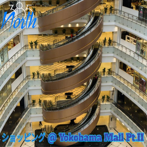 Shopping In The Dark Isn´t Smart Kid!